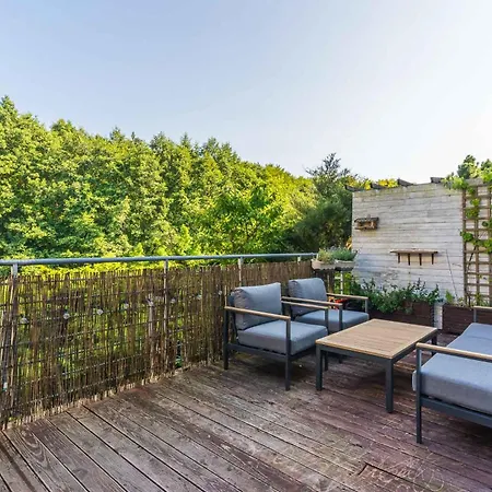 Imperial - Bernadowska * غدينيا