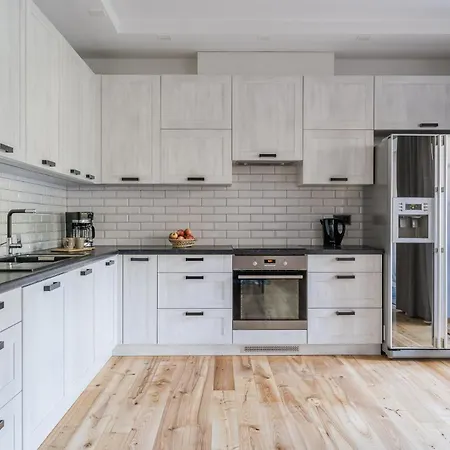 Imperial - Bernadowska *