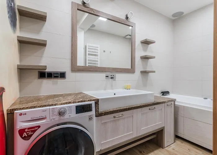 Appartamento Imperial - Bernadowska Gdynia