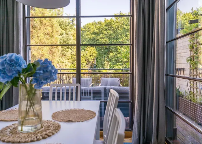 Imperial - Bernadowska Appartamento