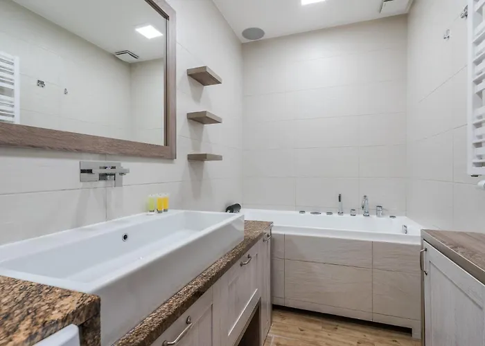 Appartamento Imperial - Bernadowska