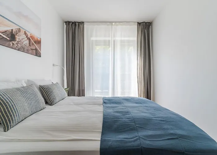 Imperial - Bernadowska Appartamento *