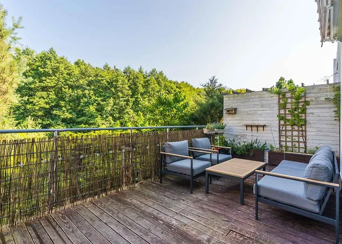 Imperial - Bernadowska * Gdynia