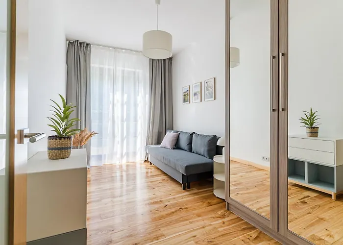 Appartamento Imperial - Bernadowska