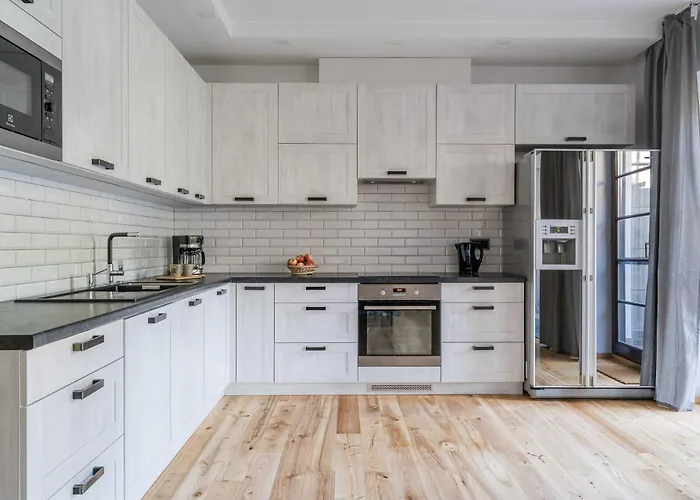 Imperial - Bernadowska *