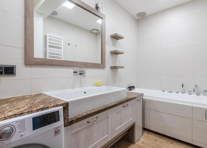 Appartamento Imperial - Bernadowska Gdynia